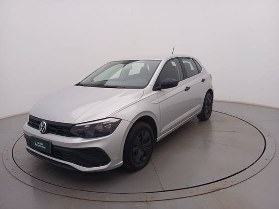 VOLKSWAGEN POLO 1.0 MPI TRACK MANUAL VOLKSWAGEN POLO 1.0 MPI TRACK MANUAL
